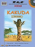 Kakuda The Giraffe