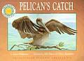 Pelicans Catch