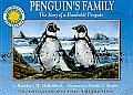 Penguins Family Smithsonian