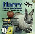 Hoppy Goes To School