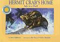 Hermit Crabs Home