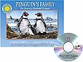 Penguins Family The Story of a Humboldt Penguin