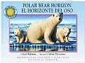 Polar Bear Horizon El Horizonte del Oso Polar