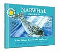 Narwhal Unicorn Of The Sea Smithsonian Oceanic Collection