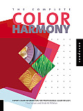 Complete Color Harmony Expert Color Information for Professional Color Results
