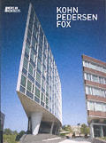 Kohn Pedersen & Fox American Architect