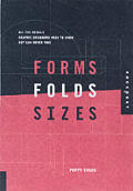 Forms Folds & Sizes All the Details Graphic Designers Need to Know But Can Never Find