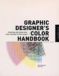 Graphic Designers Color Handbook Choosing