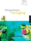 Design Secrets Packaging 50 Real Life Pr
