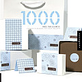 1000 Bags Tags & Labels Distinctive Designs for Every Industry