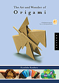 Art & Wonder Of Origami