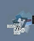 Best Of Business Card Design 7