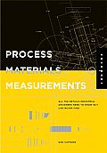 Process Materials & Measurements All the Details Industrial Designers Need to Know But Can Never Find