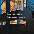 Sustainable Environments Contemporary De