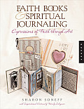 Faith Books & Spiritual Journaling Expressions of Faith Through Art