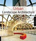 Urban Landscape Architecture
