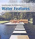 Landscape Architecture Water