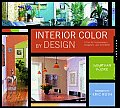 Interior Color By Design Volume 2 A Tool For