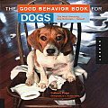 Good Behavior Book for Dogs The Most Annoying Dog Behaviors Solved
