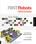 Robots That Rock The First Book Of Robot