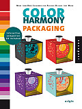 Color Harmony Packaging More Than 800 Colorways for Package Designs That Work With CDROM