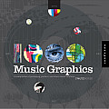 1000 Music Graphics A Compilation of Packaging Posters & Other Sound Solutions