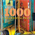 1000 Artist Journal Pages Personal Pages & Inspirations