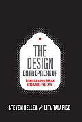 Design Entrepreneur Turning Graphic Design Into Goods That Sell