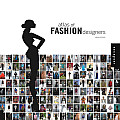 Atlas Of Fashion Designers