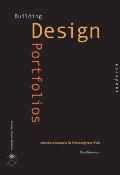 Building Design Portfolios Innovative Concepts for Presenting Your Work