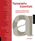 Typography Essentials 100 Design Principles for Working with Type
