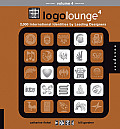 Logolounge 4: 2000 International Identities by Leading Designers