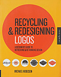 Recycling & Redesigning Logos