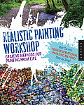 Realistic Painting Workshop