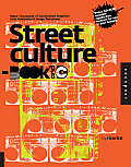 Street Culture: Make Thousands of Customized Graphics from Hundreds of Image Templates [With CDROM]
