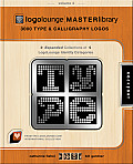 Logolounge Master Library Volume 4 3000 Type & Calligraphy Logos
