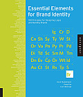 Brand Identity Essentials 100 Principles for Designing Logos & Building Brands