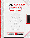 Logo Creed A Design Manual The Magic Behind Making a Great Logo