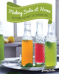 Making Soda at Home Mastering the Craft of Carbonation
