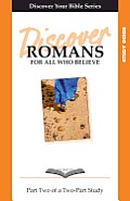 Discover Romans, Part 2: Led by the Spirit