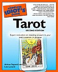Complete Idiots Guide To Tarot