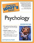 Complete Idiots Guide To Psychology 2nd Edition