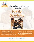 Christian Family Guide