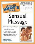 Complete Idiots Guide To Sensual Massage