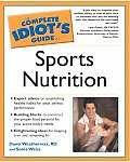 Complete Idiots Guide To Sports Nutrition