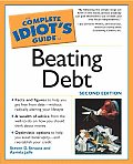 Complete Idiots Guide To Beating Debt