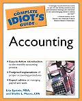 Complete Idiots Guide To Accounting