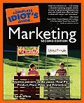 Complete Idiots Guide to Marketing 2nd Edition