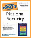 Complete Idiots Guide To National Security