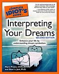Complete Idiots Guide to Interpreting Your Dreams 2nd Edition